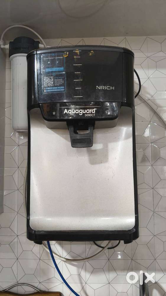 Aquaguard NRICH Ro + uv