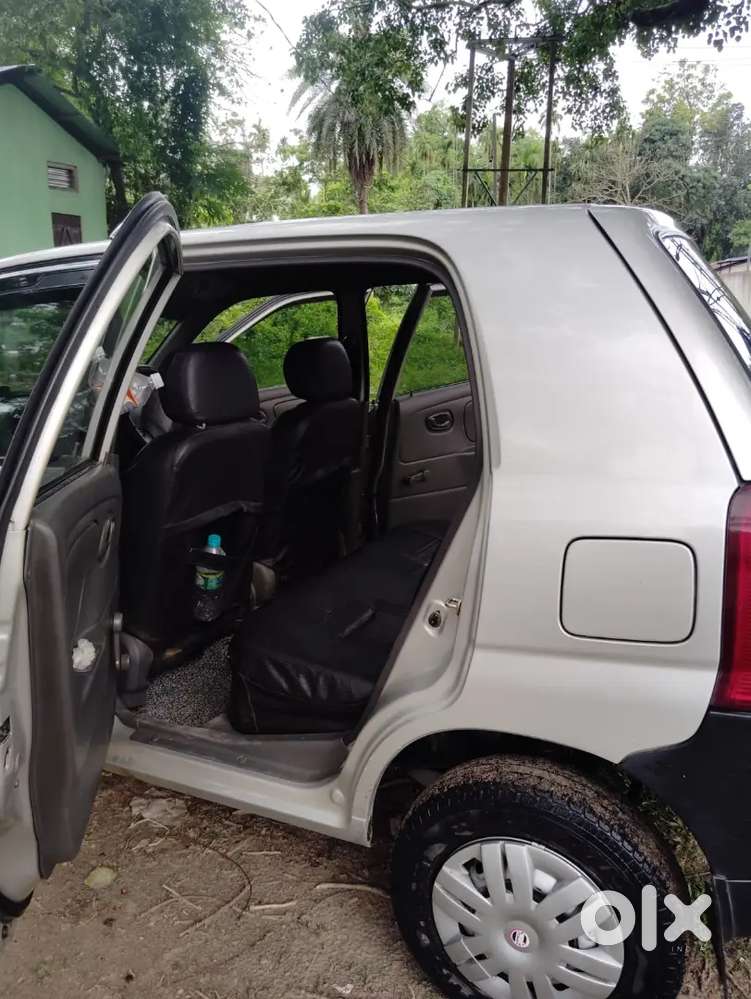 Maruti Suzuki Alto Lxi 2008