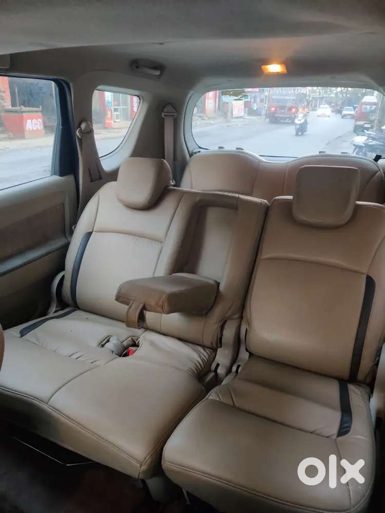 Maruti Suzuki Ertiga 2012 Diesel Well Maintained