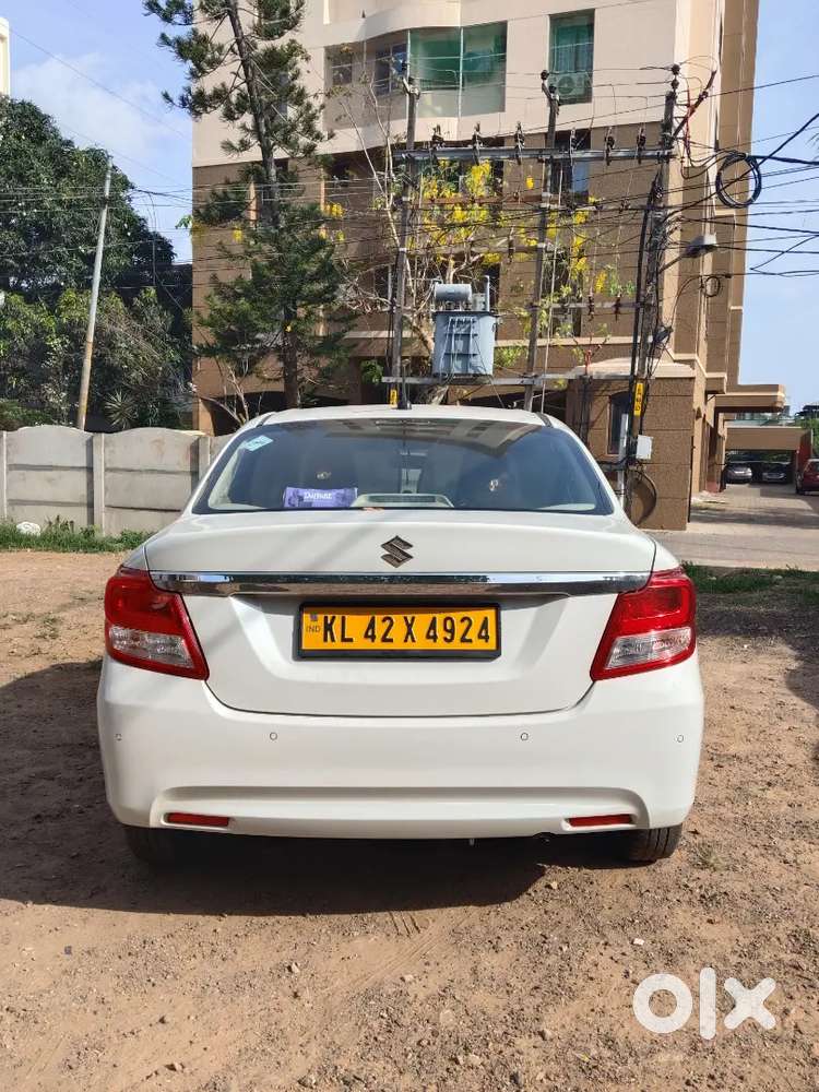 Maruti Suzuki Swift Dzire Tour 2025