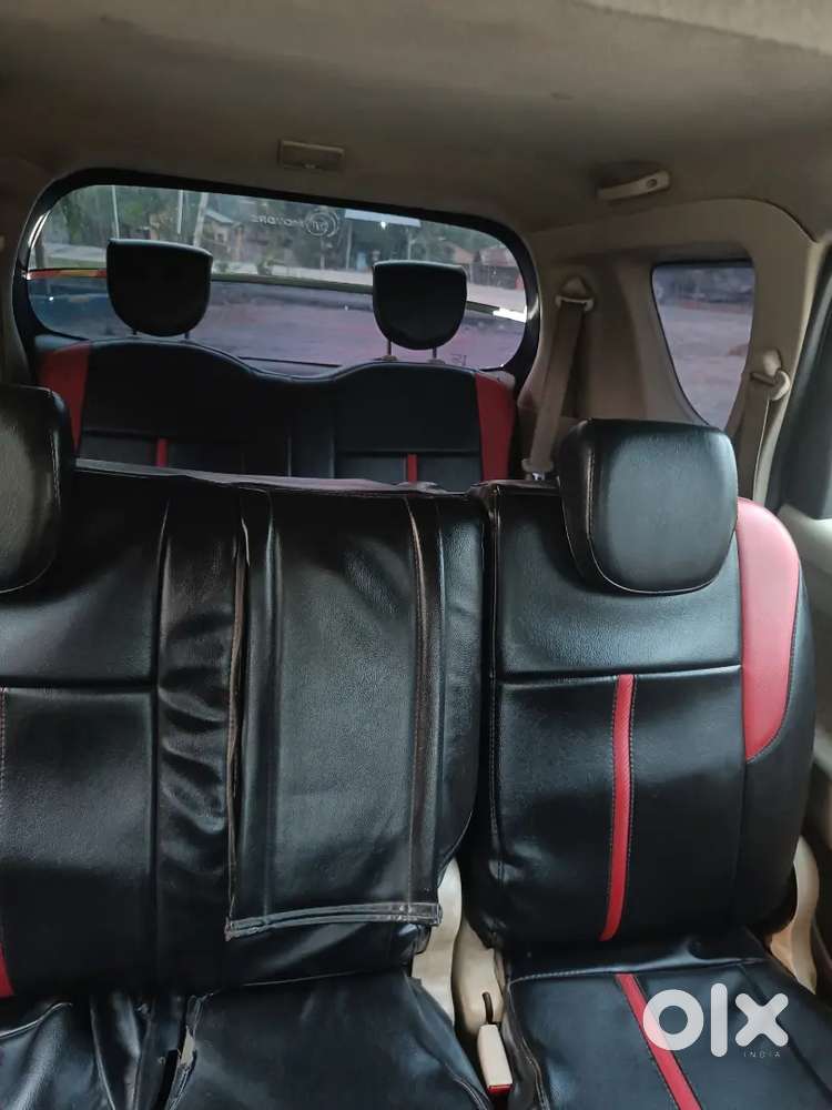 Maruti Ertiga Vxi Petrol