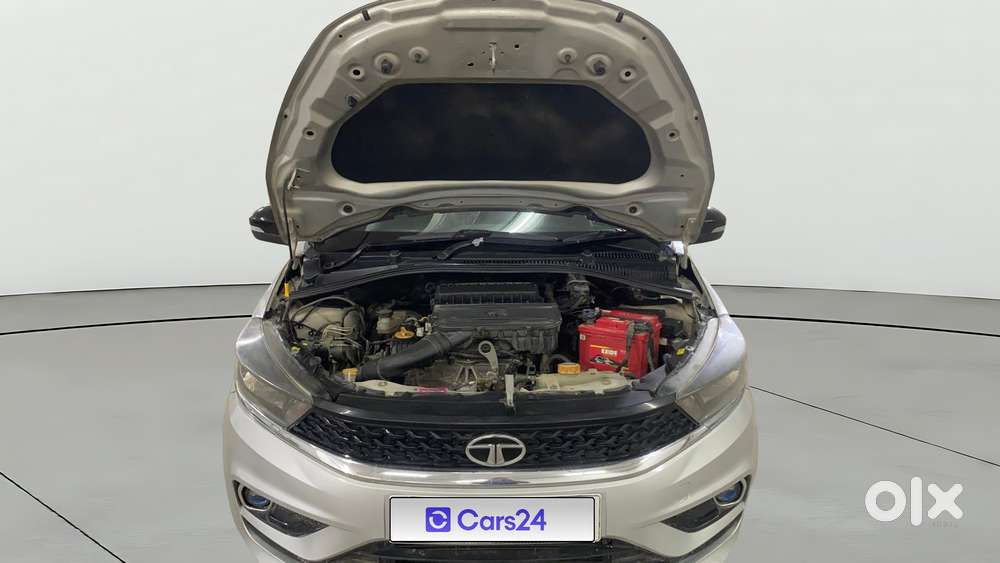 Tata Tiago Xza Plus, 2020, Petrol