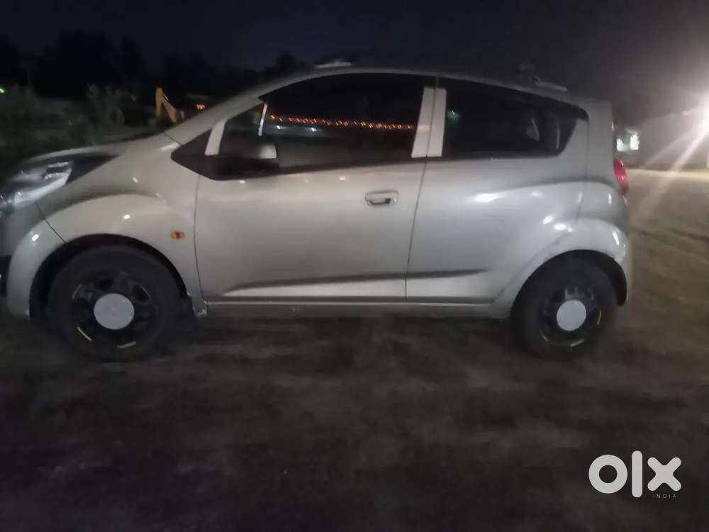 Chevrolet Beat 2010 Top Model