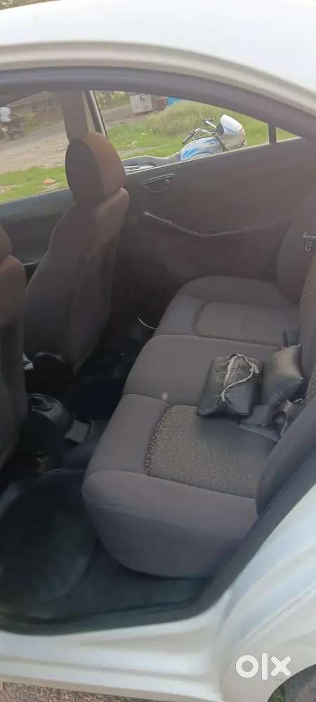 Tata Zest Diesel Manual 2017