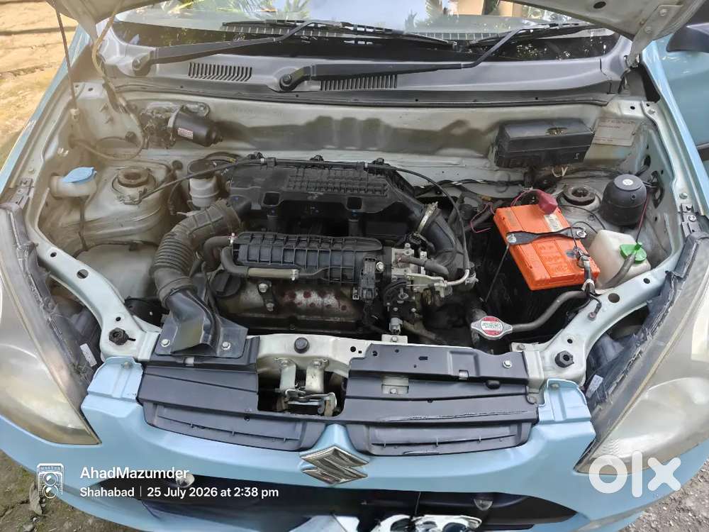 Maruti Suzuki Alto 800 2nd 2014 Excellent Condition