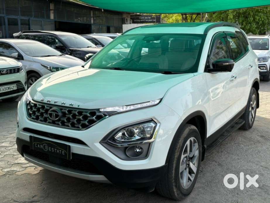 Tata Safari 2.0 Kryotec Xza Plus, 2023, Diesel