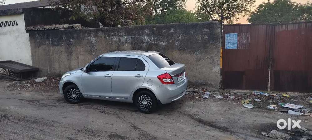 Car Condition Mai H