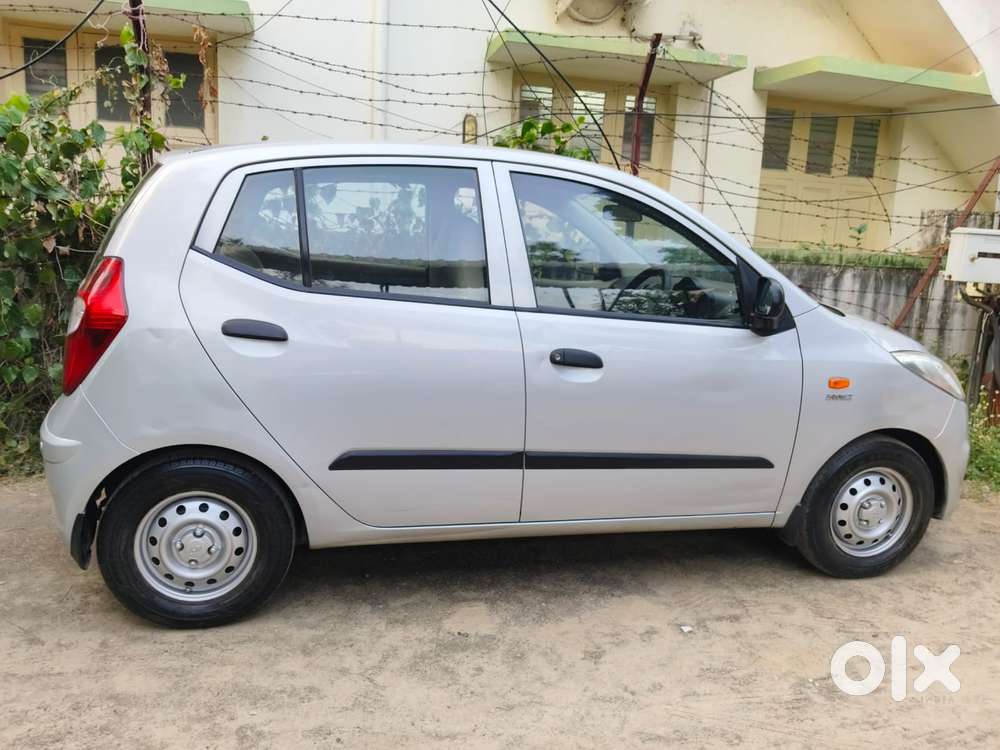 Hyundai I10 Magna 1.1l, 2016, Petrol