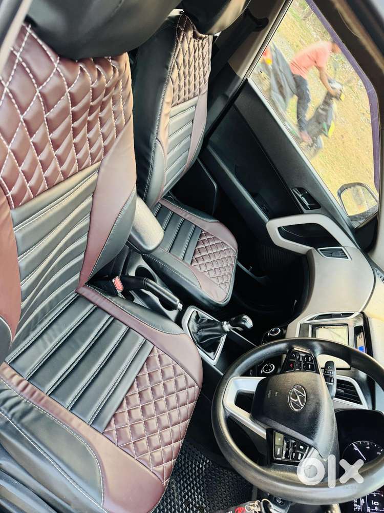 Hyundai Creta 1.4 Ex Diesel, 2019, Diesel