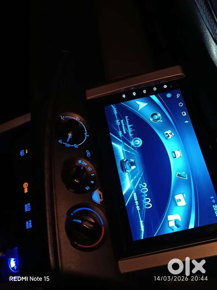 New Tayer All Conditions Good