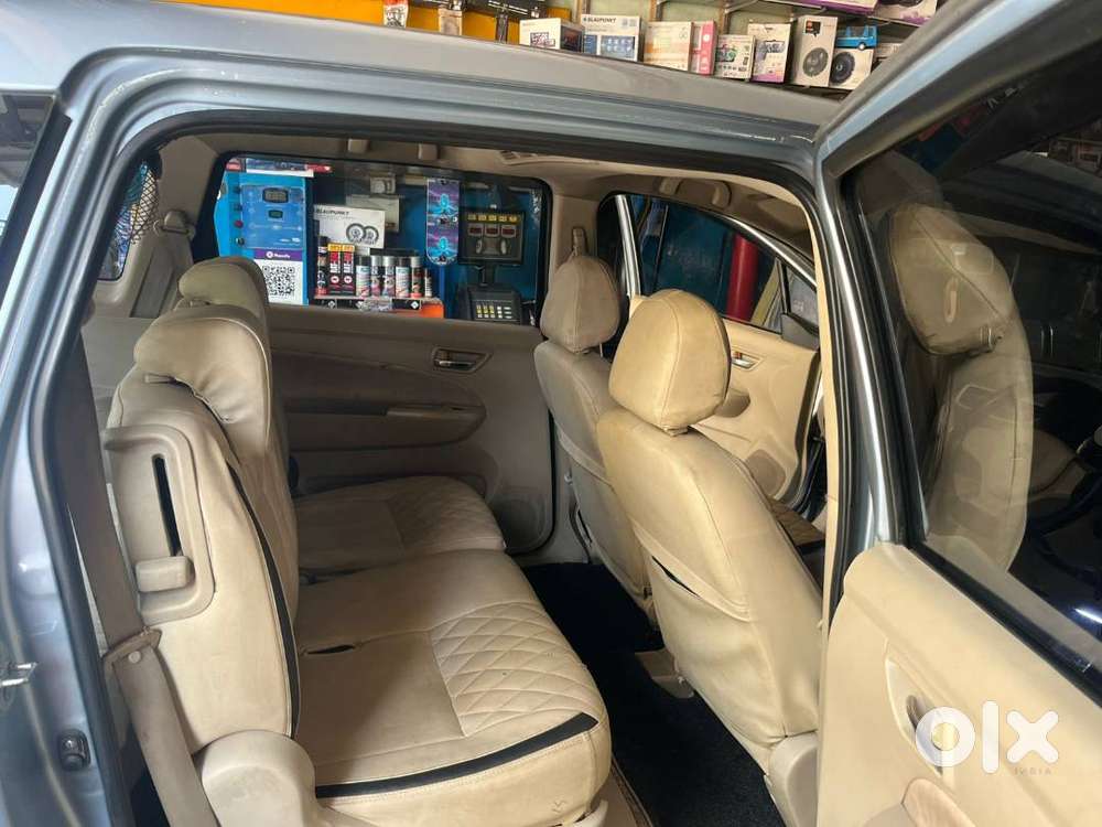 Maruti Suzuki Ertiga Vdi 2012