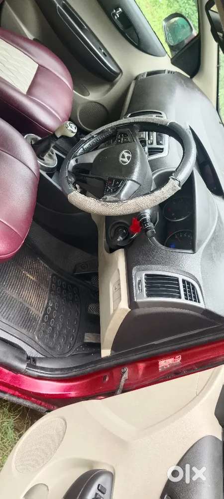 Hyundai I20 Diesel Manual 2013