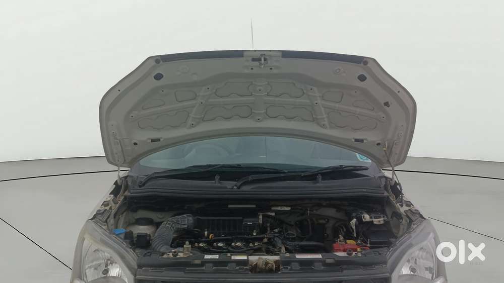 Maruti Suzuki Wagon R Vxi Opt, 2021, Petrol