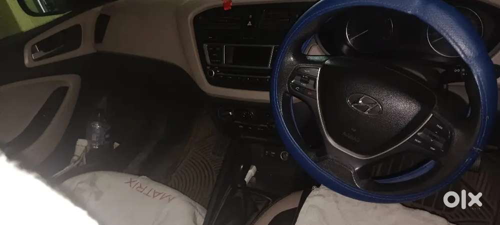 Hyundai I20 2017 Petrol 60000 Km Driven