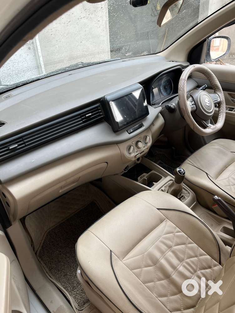 Maruti Suzuki Ertiga 2019  Diesel Hybrids Good Condition
