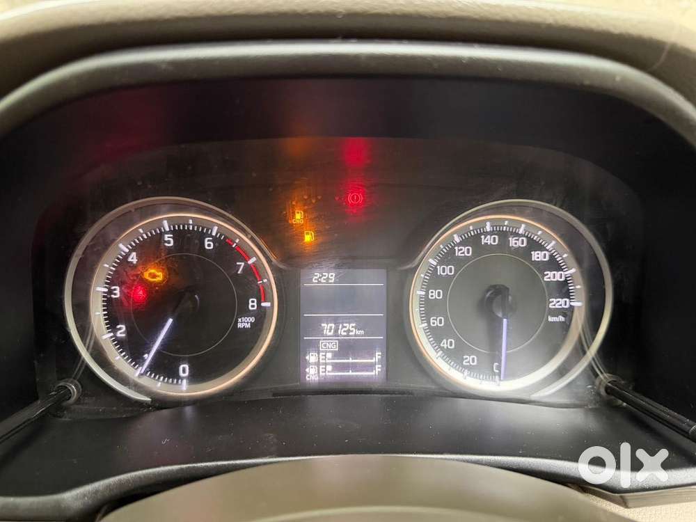 Maruti Suzuki Ertiga Vxi (o) Cng, 2020, Cng & Hybrids