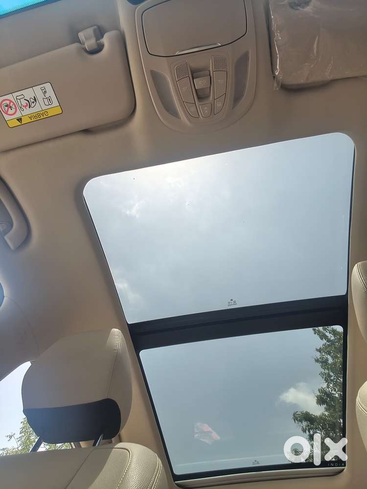 Mg Hector 2023 Petrol