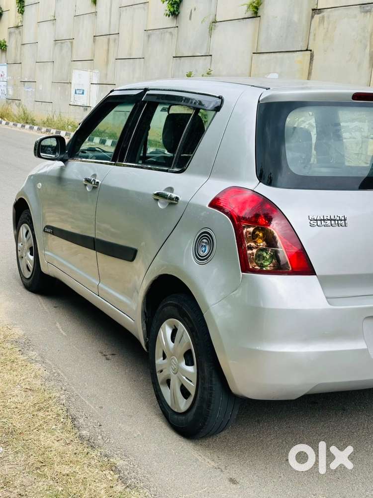 Maruti Suzuki Swift 2010 Diesel Good Condition