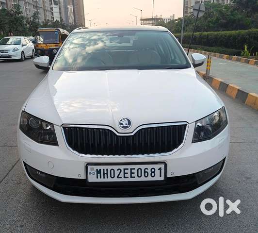 Skoda Octavia 1.8 Elegance Tsi At, 2016, Petrol