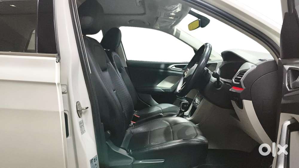 Volkswagen Taigun 1.5 Tsi Gt Plus, 2021, Petrol