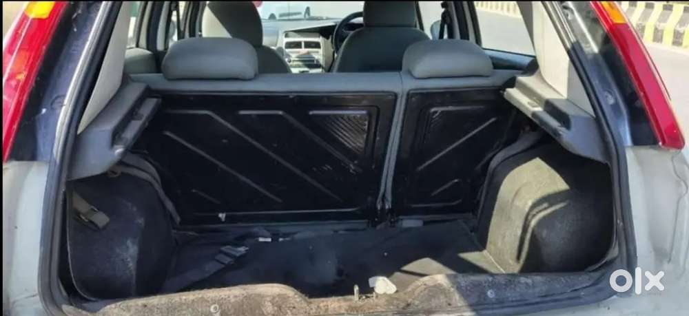 Fiat Grande Punto 2016 Diesel 60000 Km Driven