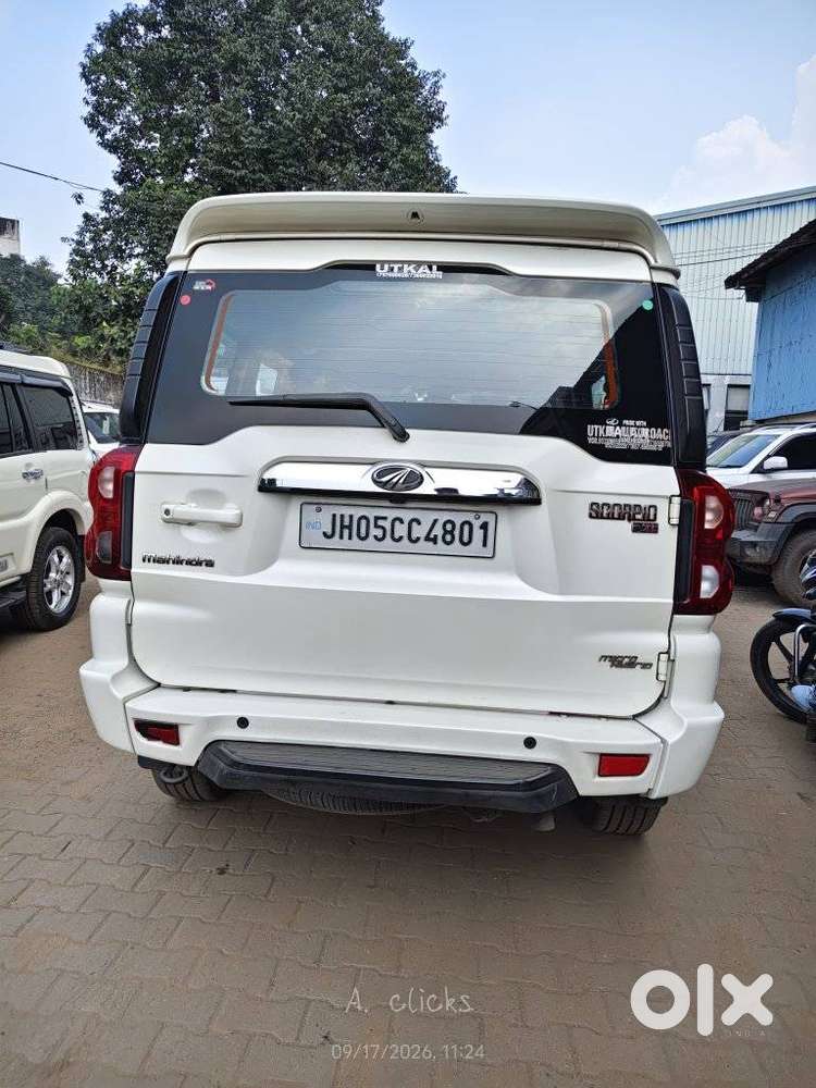 Hyundai Creta 1.6 Sx, 2018, Petrol