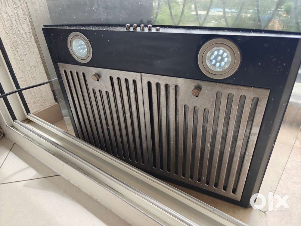 Elica Kitchen Chimney