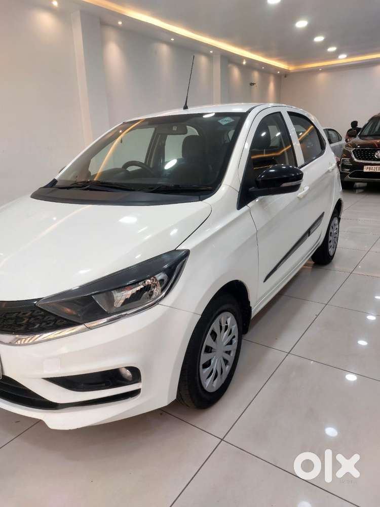 Tata Tiago 1.2 Revotron Xt Cng, 2022, Petrol