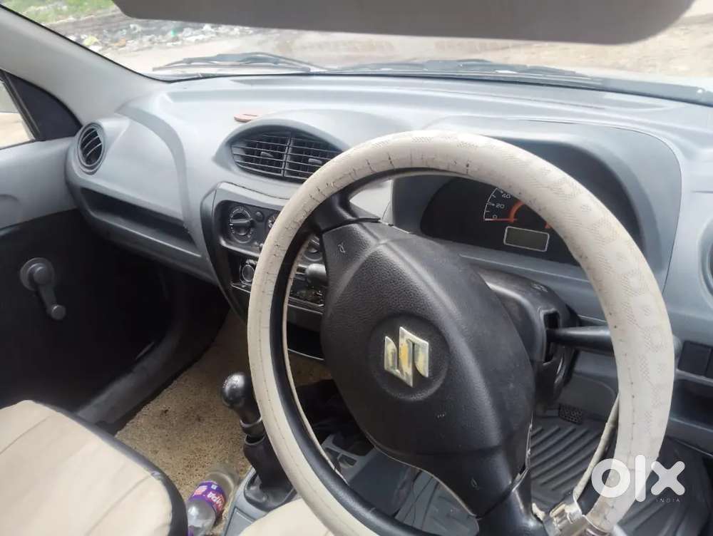 Maruti Suzuki Alto 2013