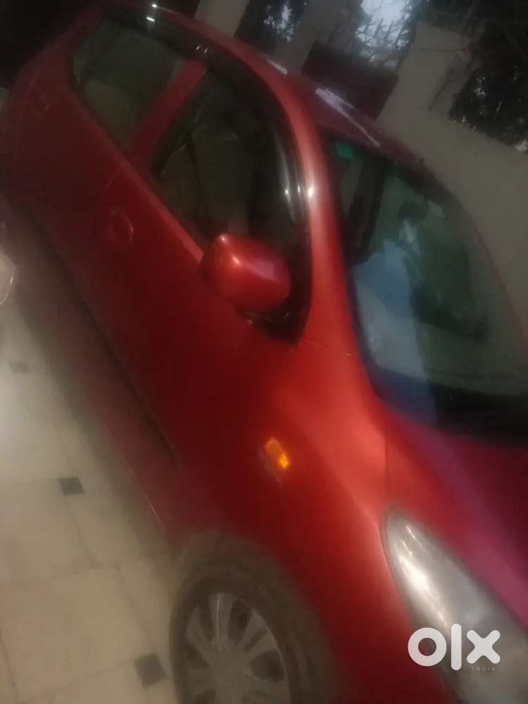 Hyundai I10 2010