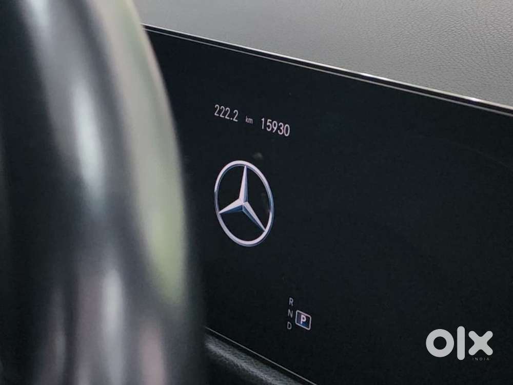 Mercedes-benz Gla Class 2.0 35 Amg 4matic, 2023