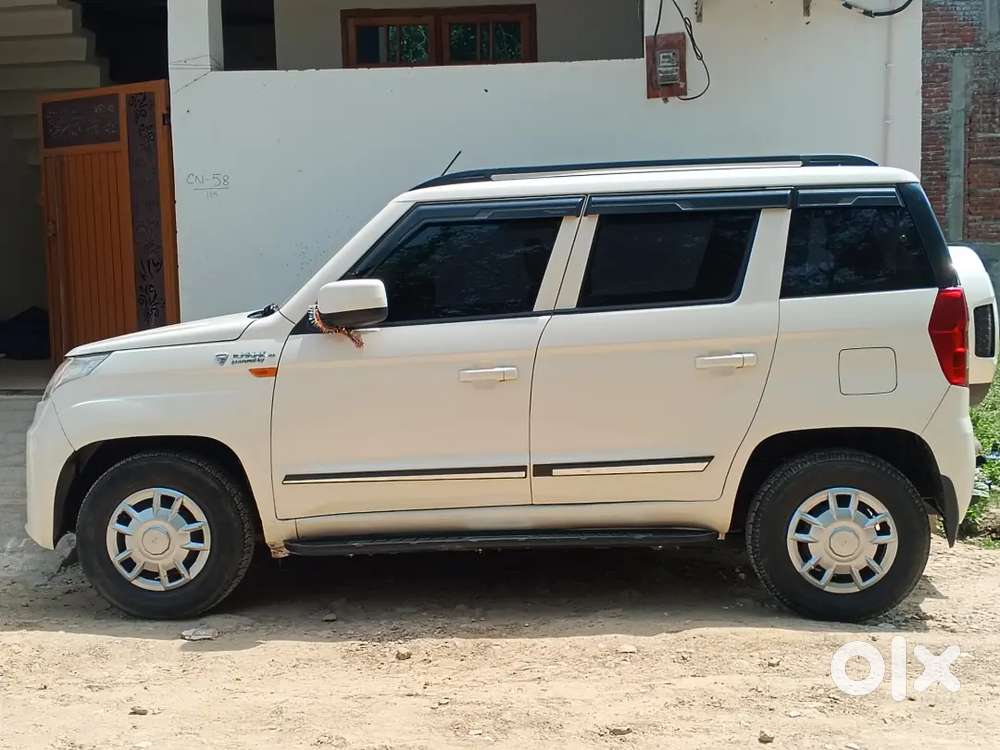 Very Best Car Without Any Damage In New Condition