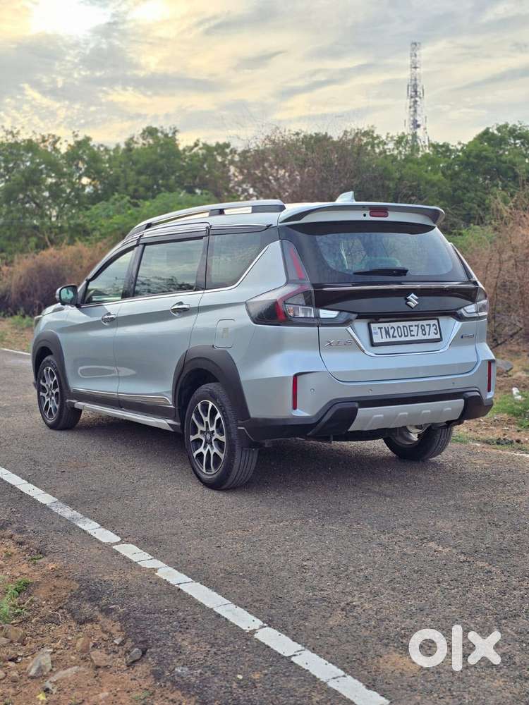 Maruti Suzuki Xl6 Alpha, 2023, Petrol