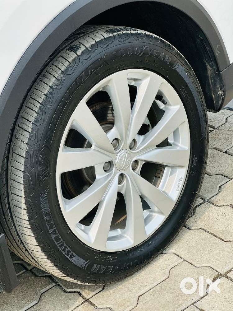 Mg Astor, 2022, Petrol