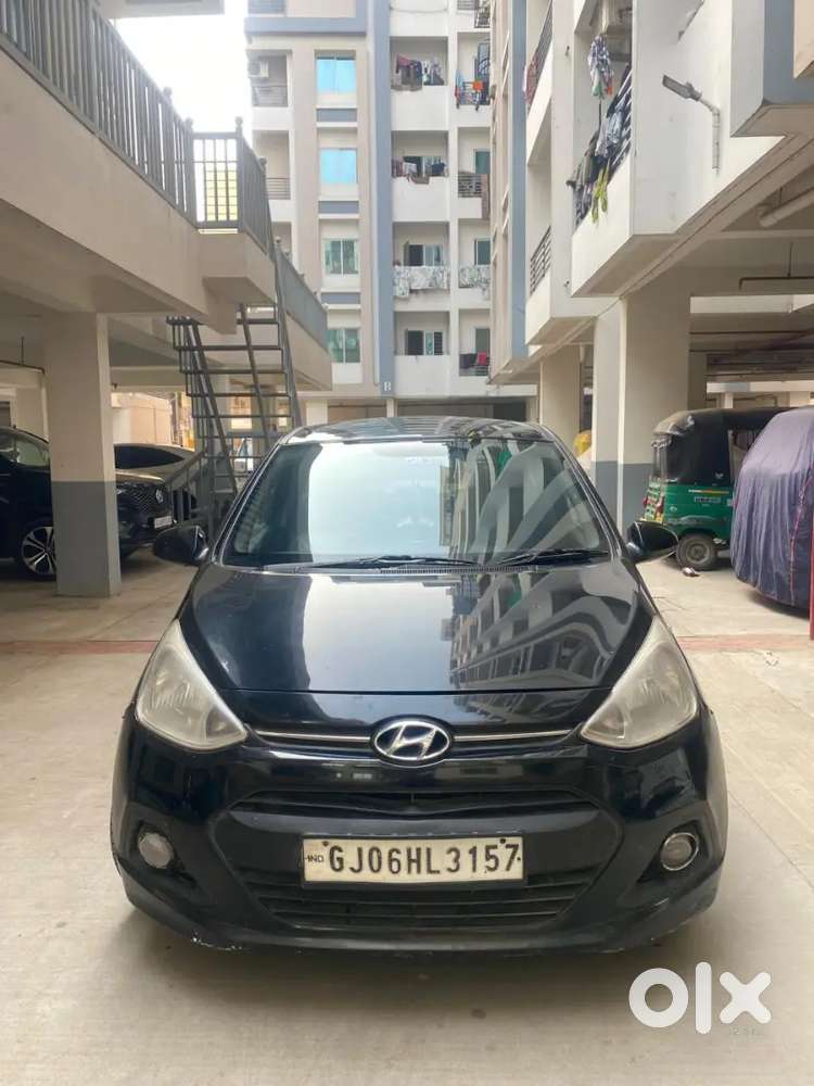 Hyundai I10 Diesel Manual 2014 Variant