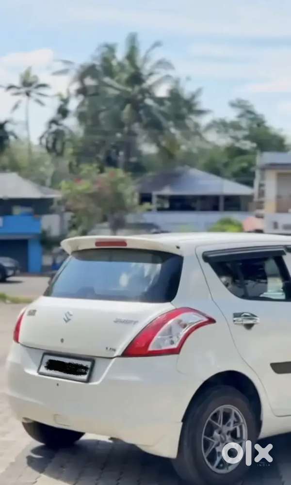Maruti Suzuki Swift Ldi 2013 Model