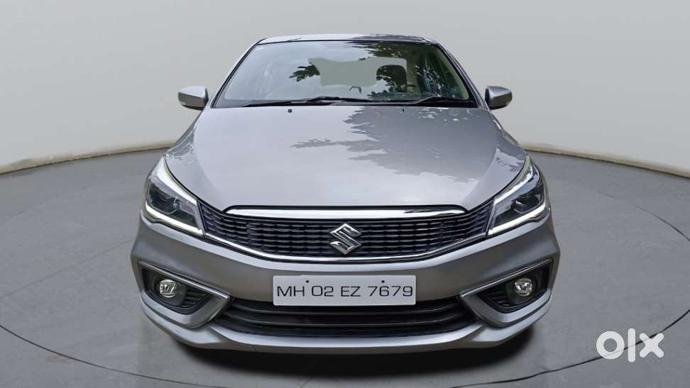 Maruti Suzuki Ciaz 1.5 Delta Shvs Mt, 2019, Petrol