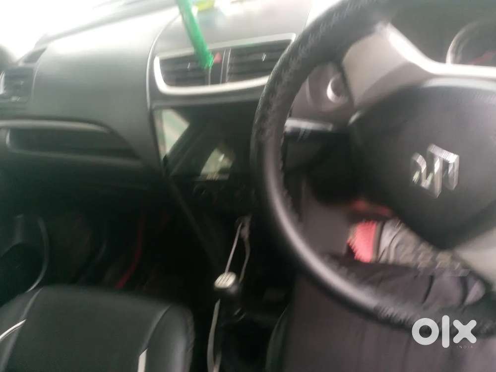 Maruti Suzuki Swift Vdi 2014 Car