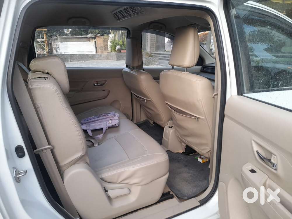 Maruti Suzuki Ertiga Vxi (o) Cng, 2024, Petrol