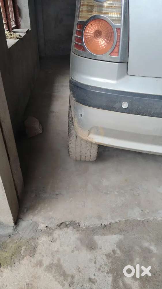 2009 Hyundai Santro Sportz Lpg.   Fixx Price