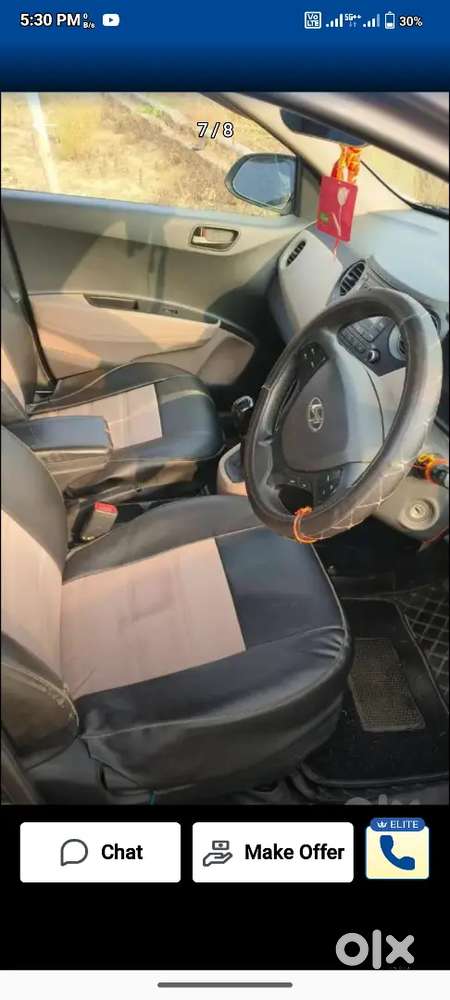 Hyundai Accent 2019 Hatchback