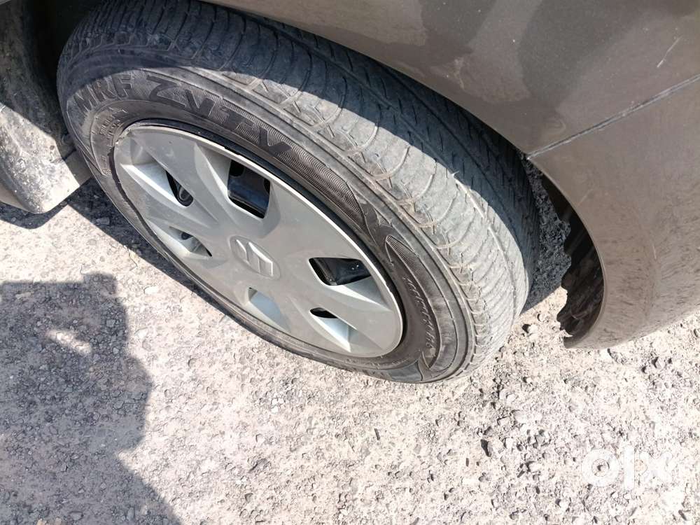 Maruti Suzuki Wagon R Zxi Automatic, 2021, Petrol