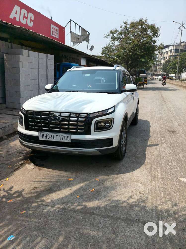 Hyundai Venue 2023 Petrol