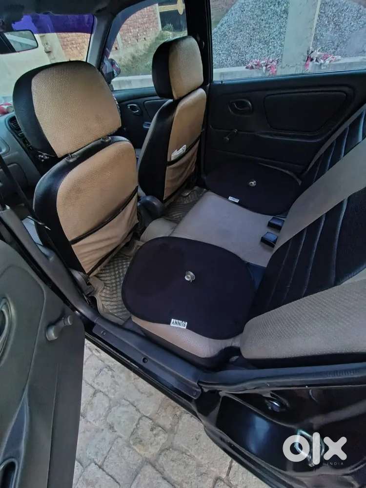 Maruti Suzuki Alto 2005 Petrol 67000 Km Driven