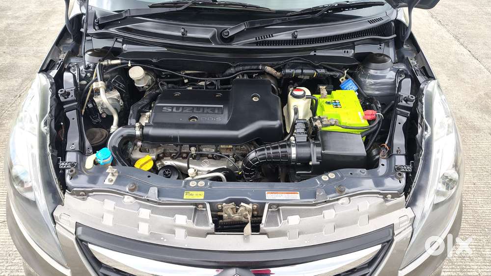 Renault Duster 85ps Diesel Rxl Optional, 2013, Diesel