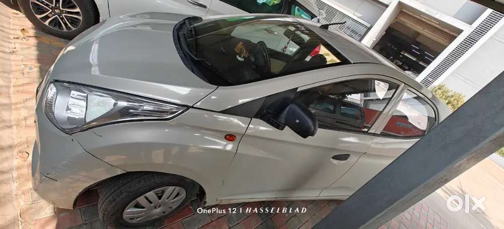 Hyundai Eon Era 2012 Petrol Manual