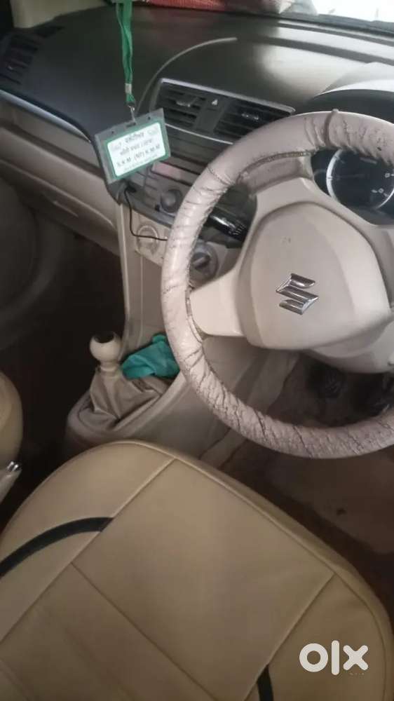 Maruti Suzuki Ertiga 2015