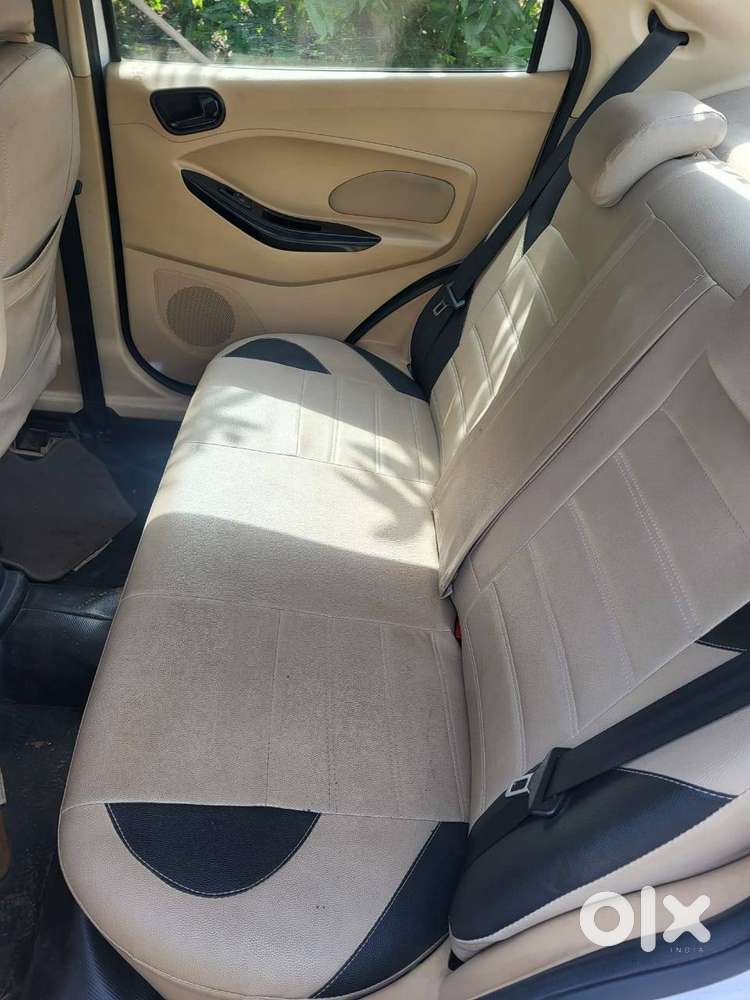 Ford Figo 2017 Petrol Good Condition