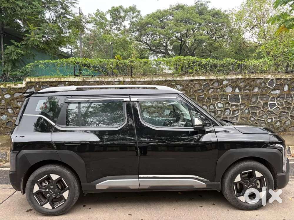 Kia Syros, 2025, Petrol