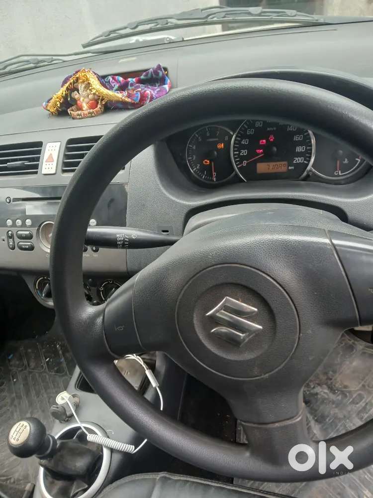 Swift Dzire Petrol Car For Sale